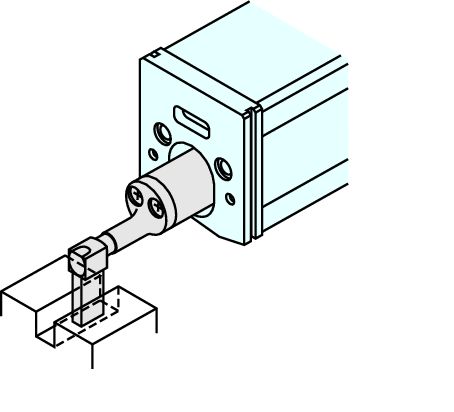 178-394 Mitutoyo, 5 μm Measuring Range, for use with Surftest SJ-210/Surftest SJ-310