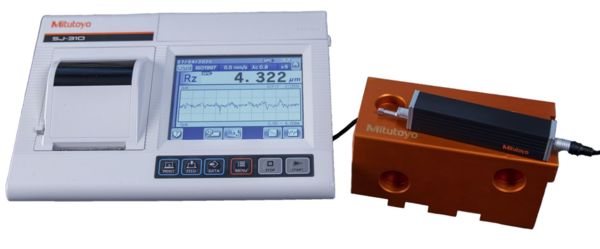 178-570-11d Mitutoyo, for use with Surftest SJ-310
