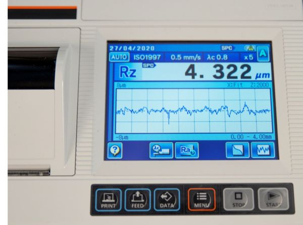 178-570-11d Mitutoyo, for use with Surftest SJ-310