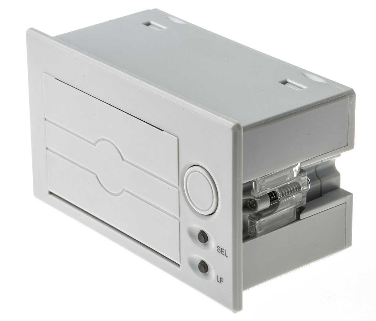 RS PRO Panel Printer 64 mm 110 mm