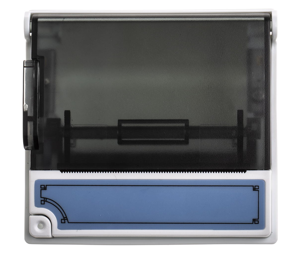 178-5732 RS PRO Panel Printer 76 mm 80 mm