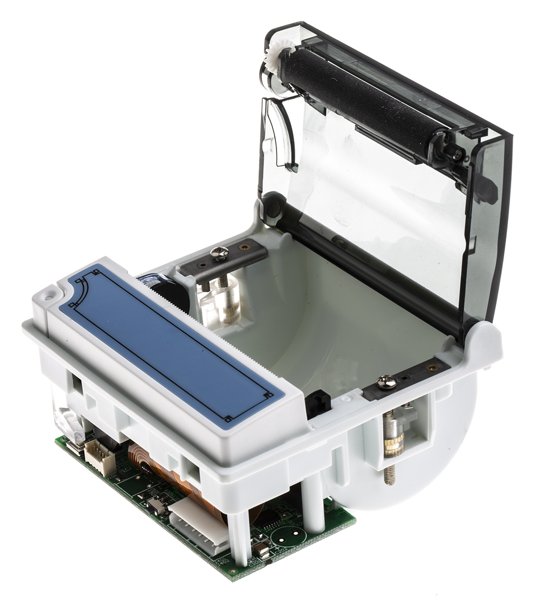 178-5732 RS PRO Panel Printer 76 mm 80 mm