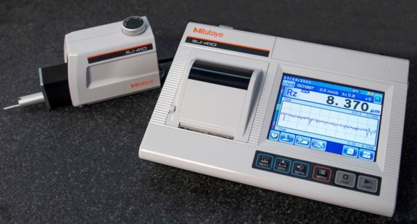 178-580-11d Mitutoyo, 8 μm, 80 μm, 800 μm Measuring Range, for use with Surftest SJ-411