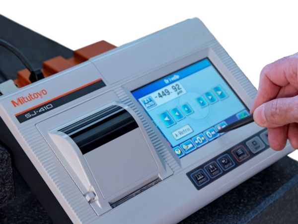 178-580-11d Mitutoyo, 8 μm, 80 μm, 800 μm Measuring Range, for use with Surftest SJ-411