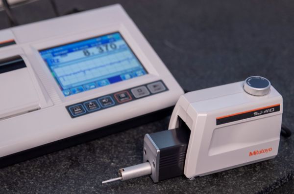 178-582-12d Mitutoyo, 800 μm Measuring Range, for use with Surftest SJ-412