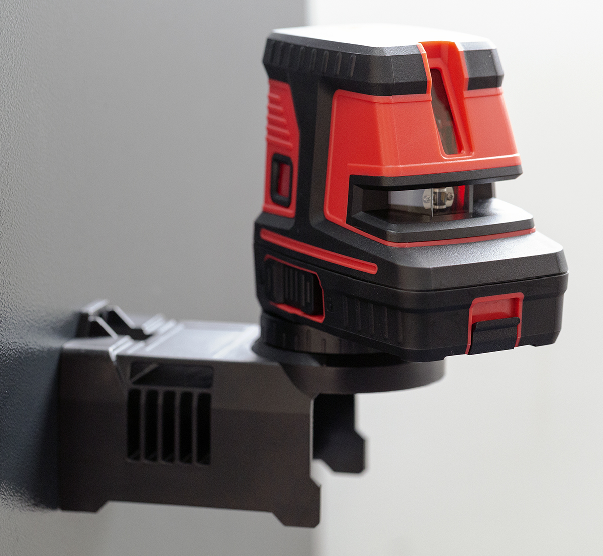 RS PRO 635 nm Laser Colour Red Laser Level, 5
