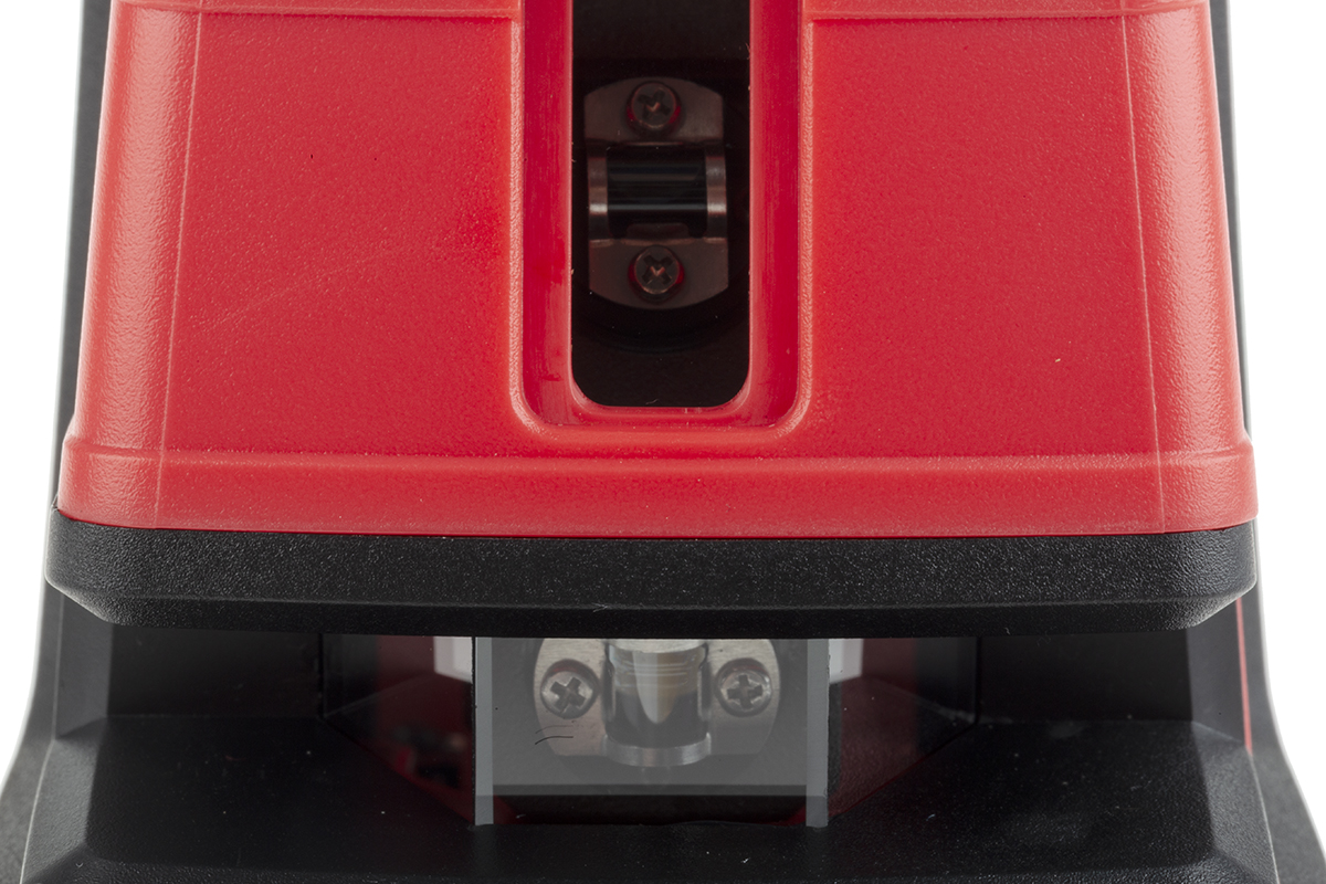 178-5830 RS PRO 635 nm Laser Colour Red Laser Level, 5