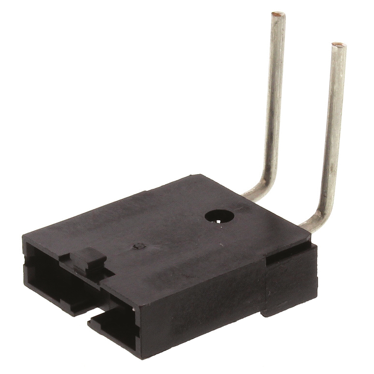 Littelfuse 10A ATO, PCB Blade Fuse Block, 80V