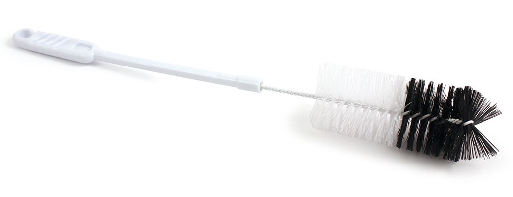 bottle-brushes