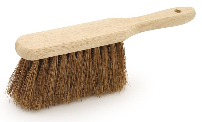 brushes