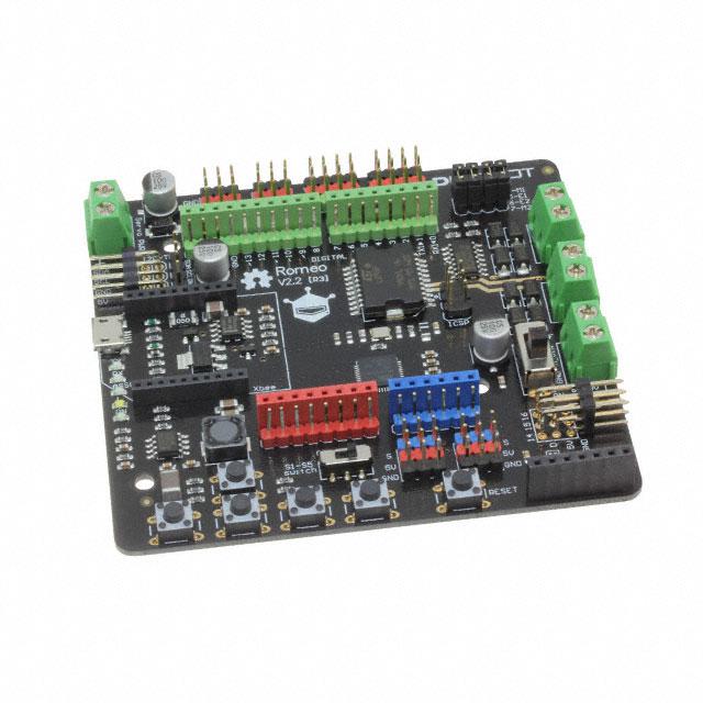 dfr0225 DFRobot Romeo V2, Arduino Compatible Board