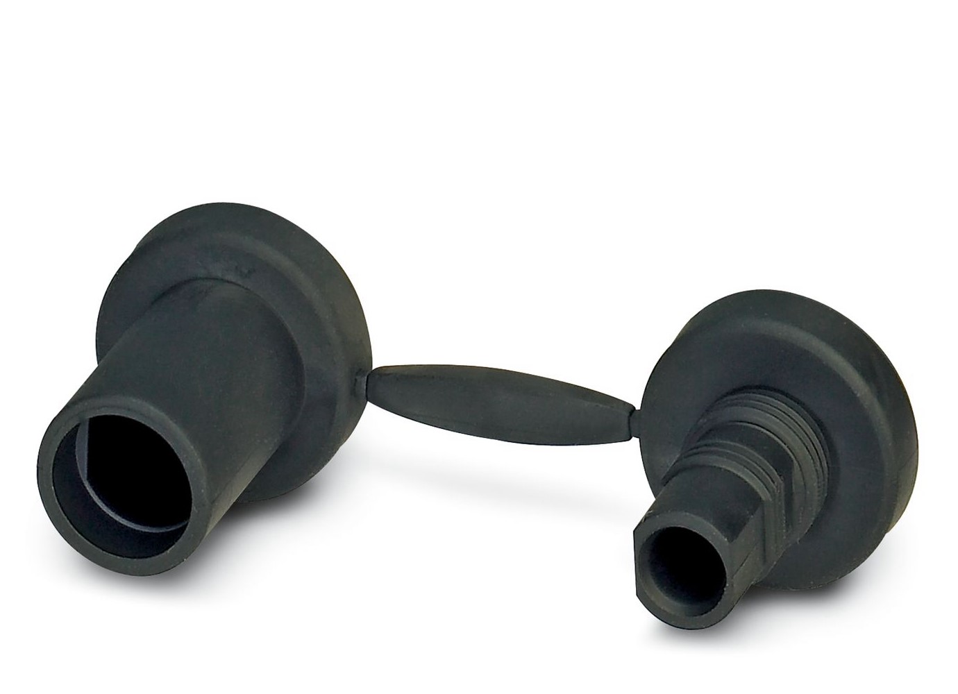 Phoenix Contact 16, MKDSP 10N/3-10 Series, Sealing Cap
