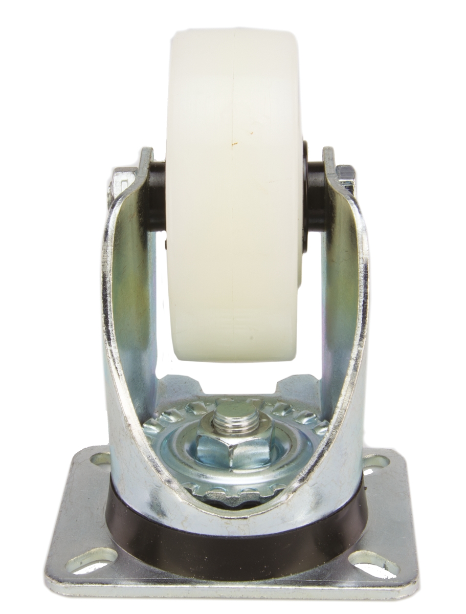 17855 LAG Swivel Castor, 450 kg Capacity, 100 mm Wheel