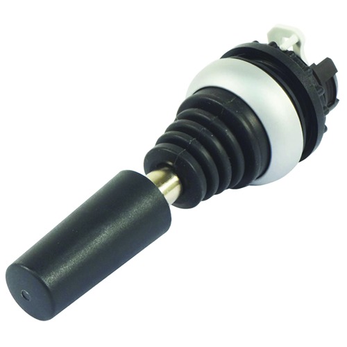 Eaton 2-Axis Joystick Lever Momentary, IP66, 415 V ac, 415 V dc