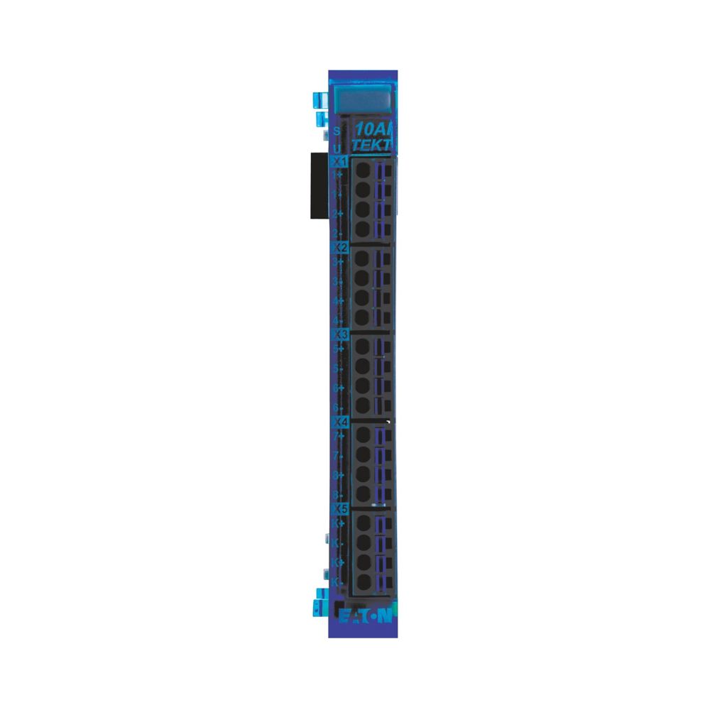 Eaton XN-322 Series Input Module, 10 Inputs, 18V, 30 V