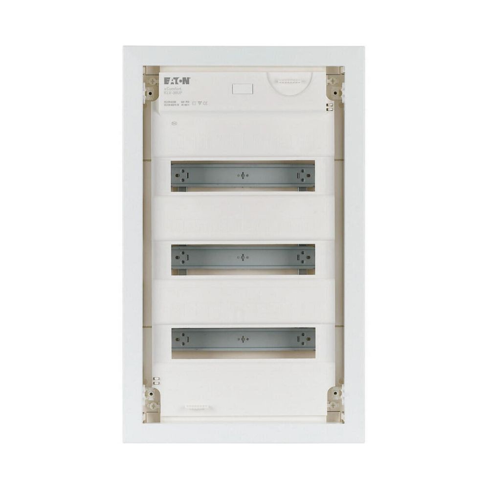Eaton xComfort KLV Eaton xComfort KLV Distribution Board Enclosure