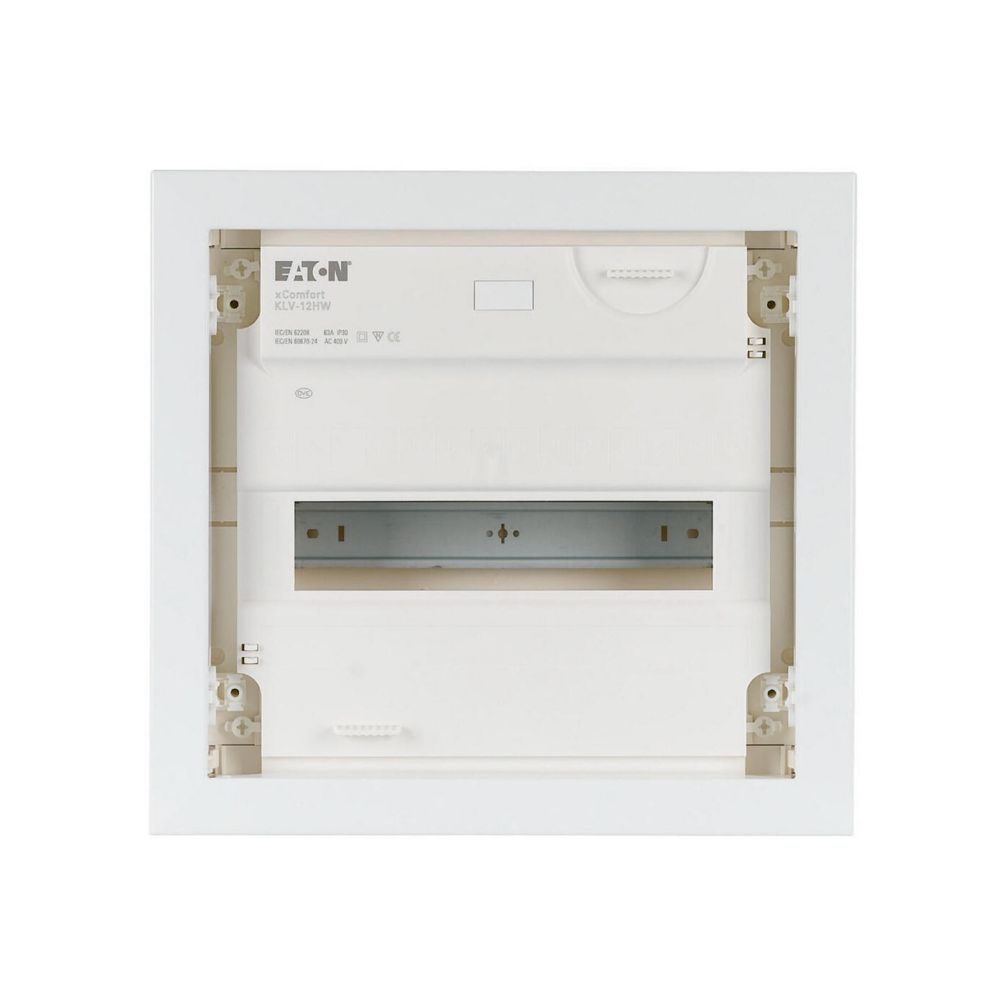 Eaton xComfort KLV xComfort KLV Distribution Board Enclosure