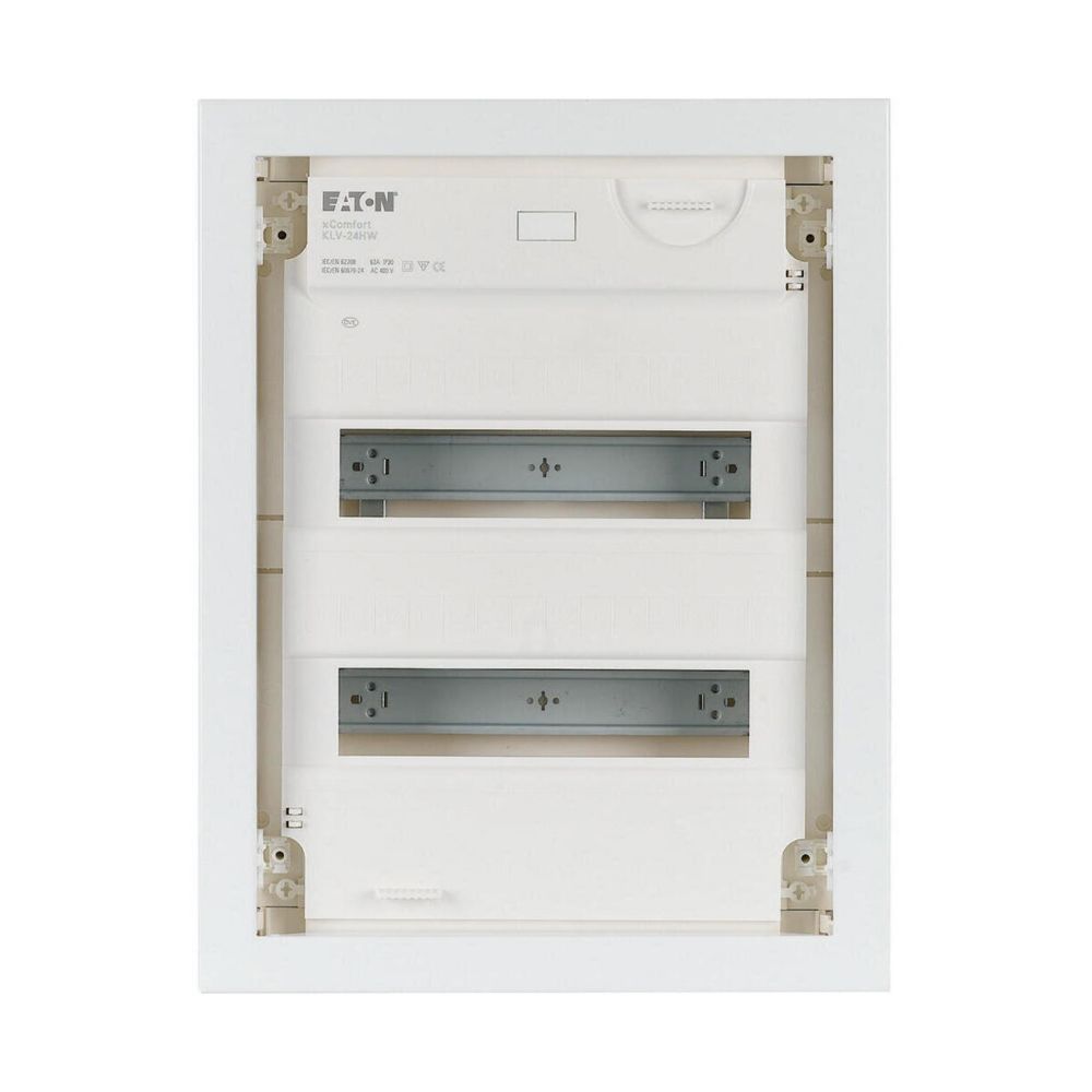 Eaton xComfort KLV xComfort KLV Distribution Board Enclosure