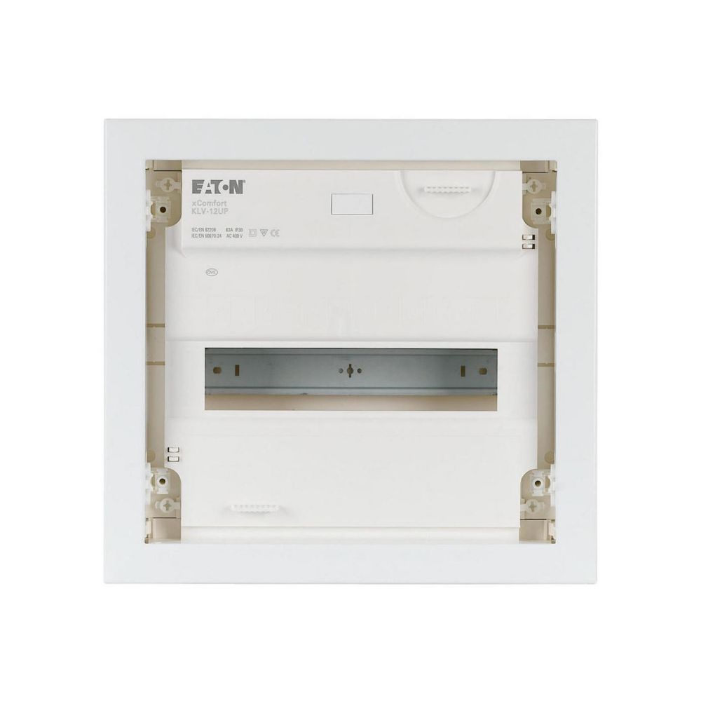 Eaton xComfort KLV xComfort KLV Distribution Board Enclosure