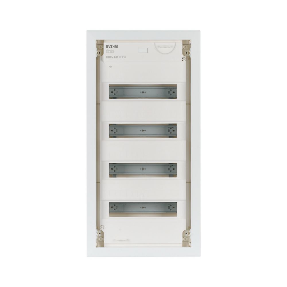 Eaton xComfort KLV xComfort KLV Distribution Board Enclosure