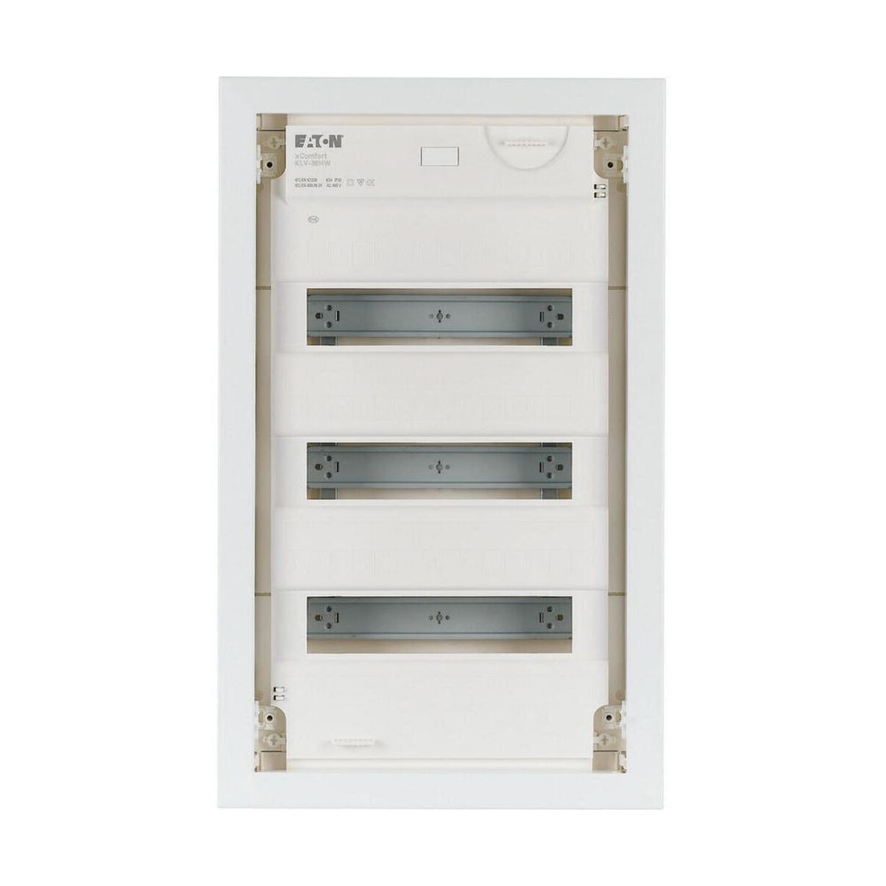 Eaton xComfort KLV xComfort KLV Distribution Board Enclosure
