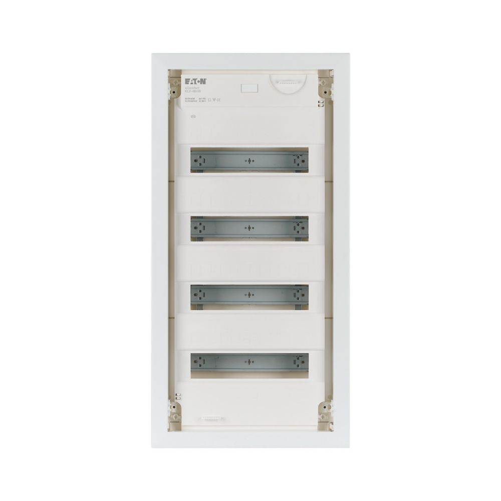 Eaton xComfort KLV xComfort KLV Distribution Board Enclosure
