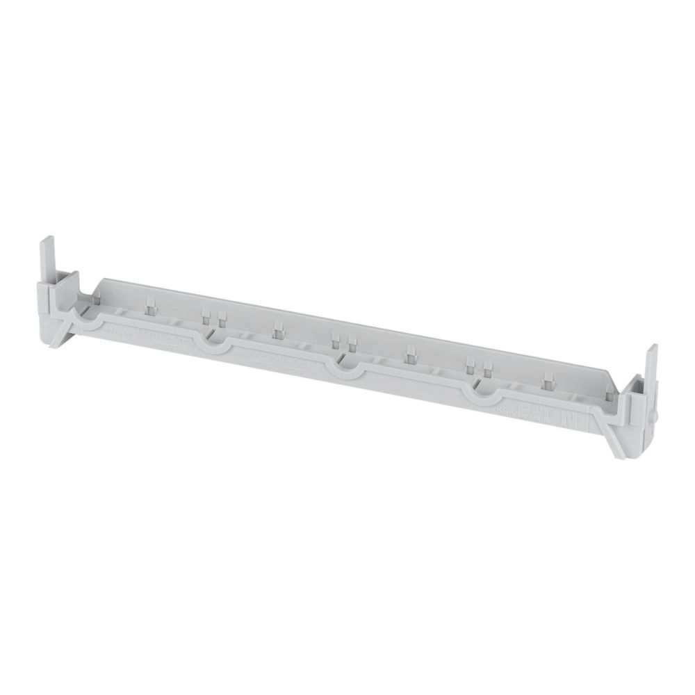 Eaton Cover Strip, 40.5 mm Length