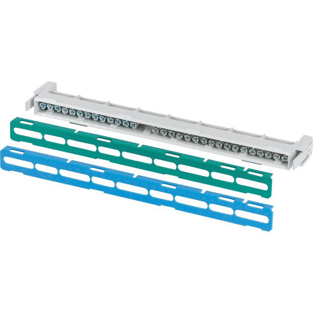 Eaton Screw Terminal, Straight