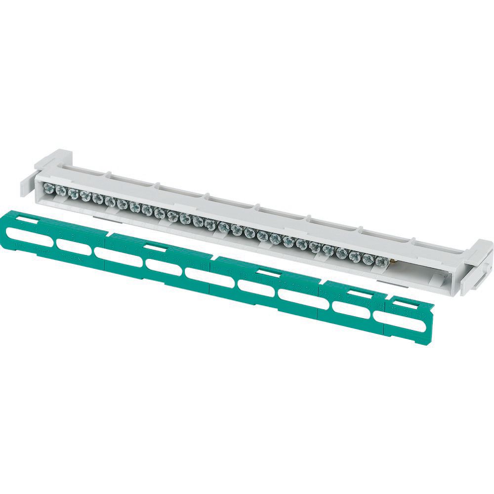 Eaton Screw Terminal, Straight