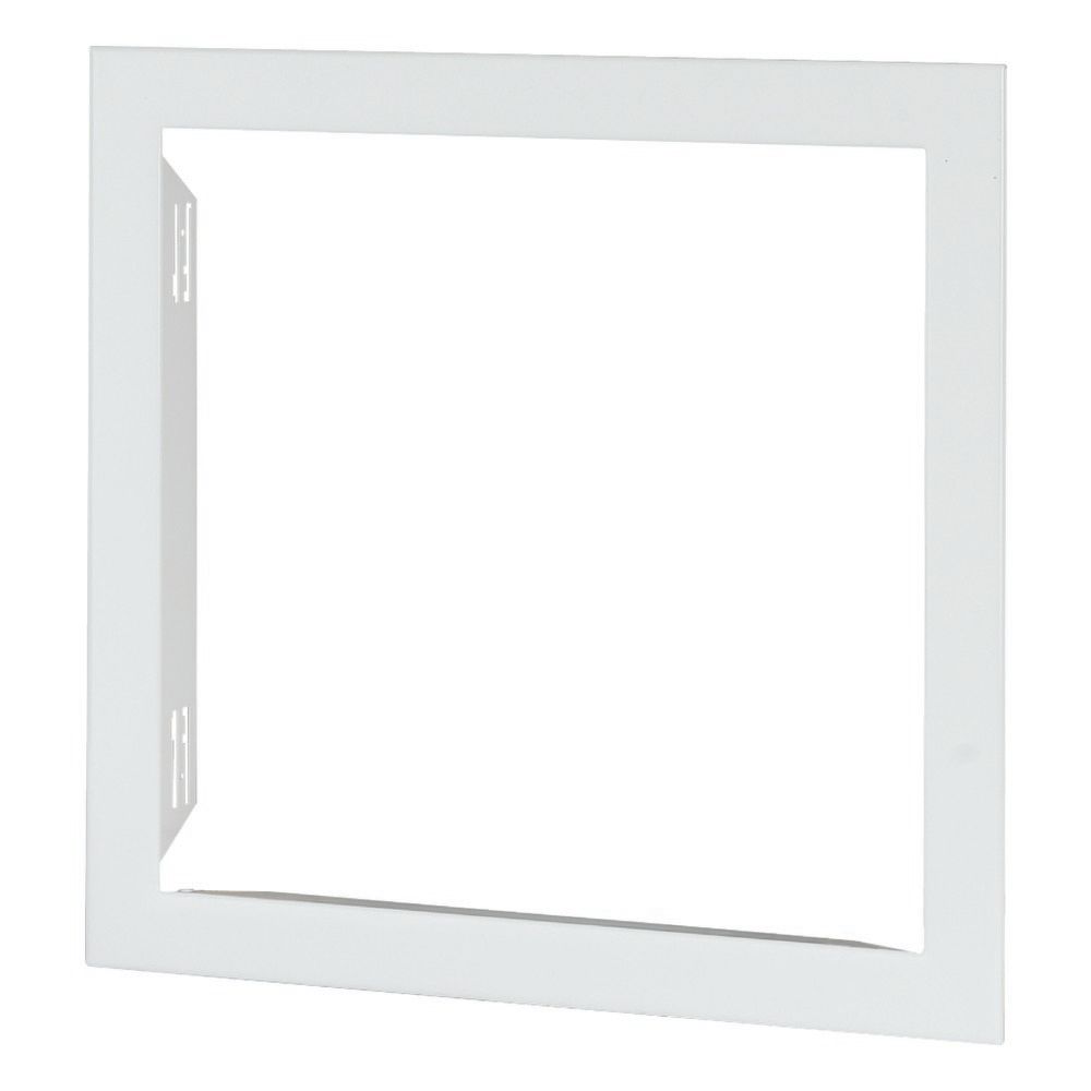 Eaton xComfort KLV Series Support Frame, 340 mm H, 360mm W, 32 mm D, 32 mm L For Use With KLV-UP (HW)