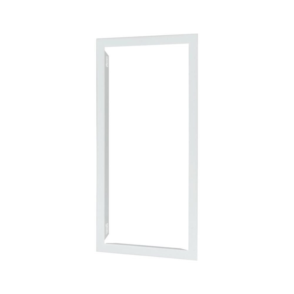 Eaton xComfort KLV Series Support Frame, 715 mm H, 360mm W, 32 mm D, 32 mm L For Use With KLV distribution board