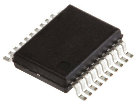 Maxim Integrated MAX218EAP+ Line Transceiver SSOP