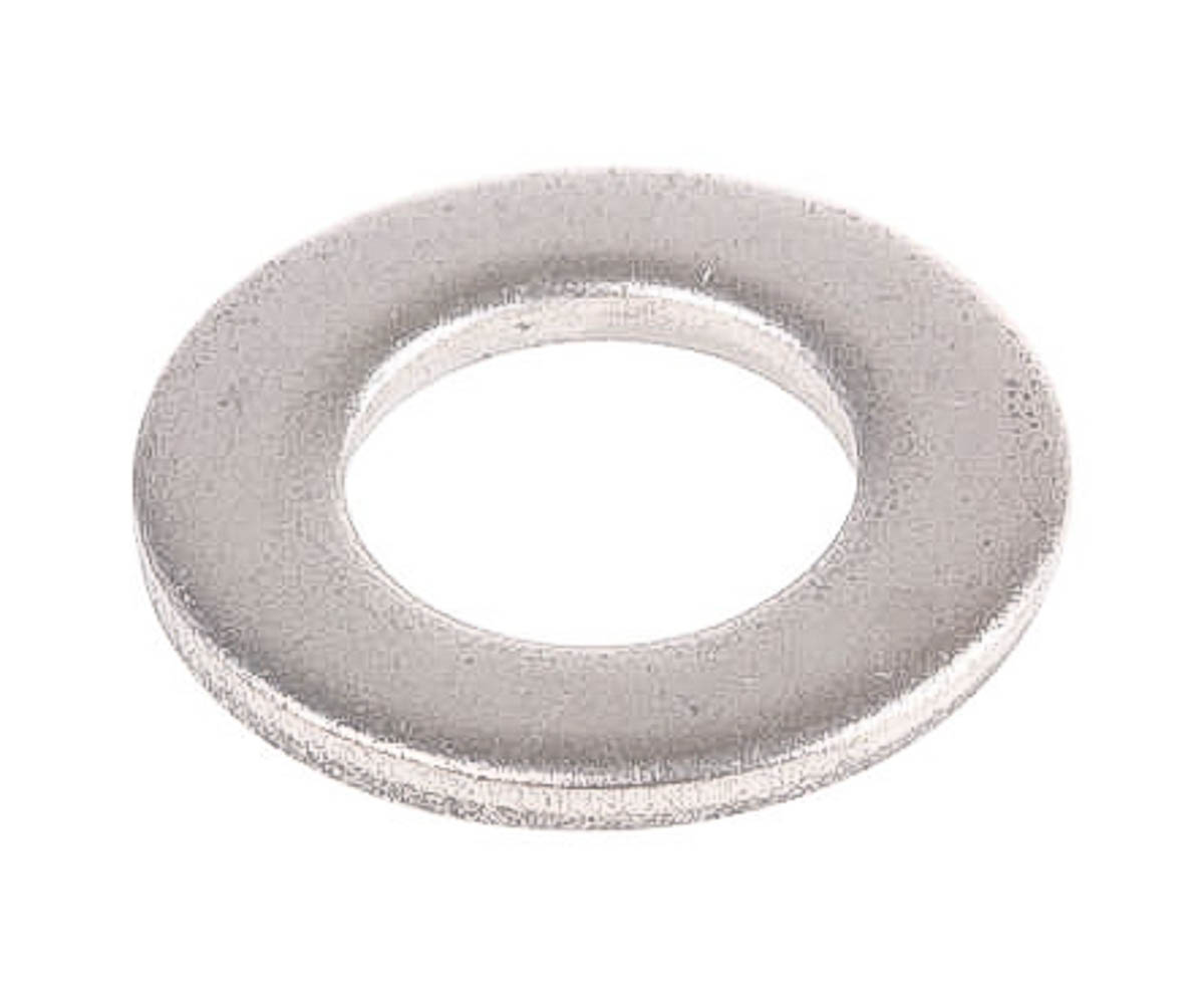 RS PRO Stainless Steel Washers, DIN 125A