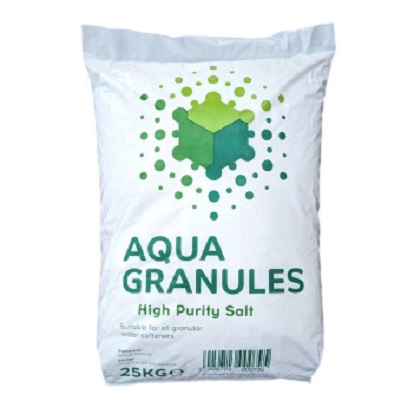 RS PRO Tablet Pillow Size Water Softening Salt