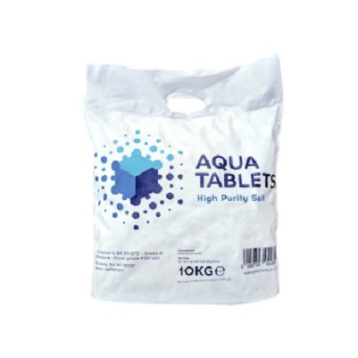 RS PRO Water Softening Salt