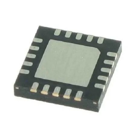onsemi FUSB3307D6MNWTWG, USB Converter, USB 3.0, 3.3 V, 20-Pin QFNW