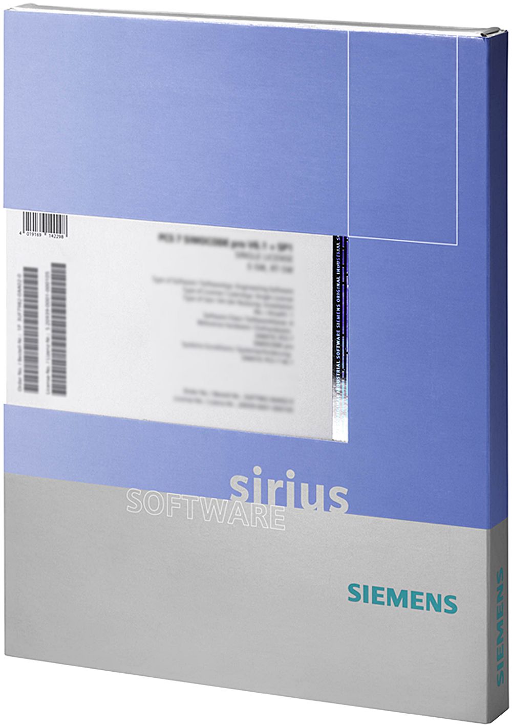 Siemens SIMOCODE pro 3UF7 Programming Software Software for Windows 10, Windows 11, Windows Server 2016/2019/2022
