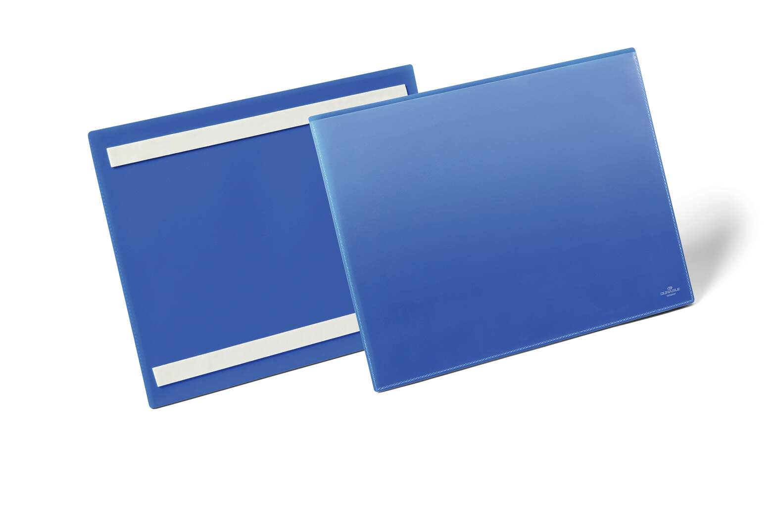 Durable Blue A4 Document Display, 311 mm Height, 225mm Width