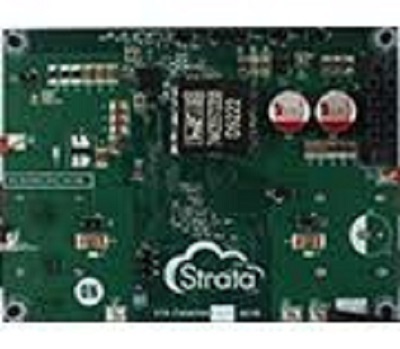 onsemi STR-FAN65005A-GEVB: Strata Enabled FAN65005A 65V Sync Buck Buck Regulator for FAN65005A