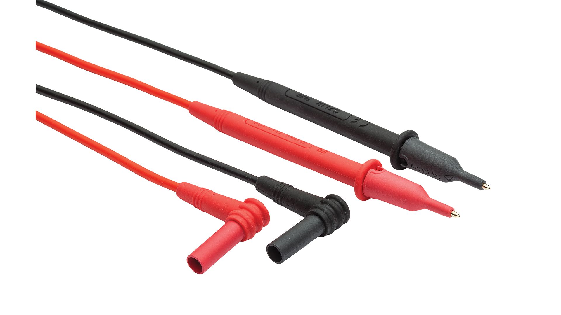 Extech Multimeter Kit