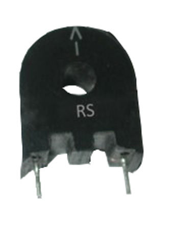 RS PRO Current Transformer, 15A Input, 1500:1, 5mm Bore
