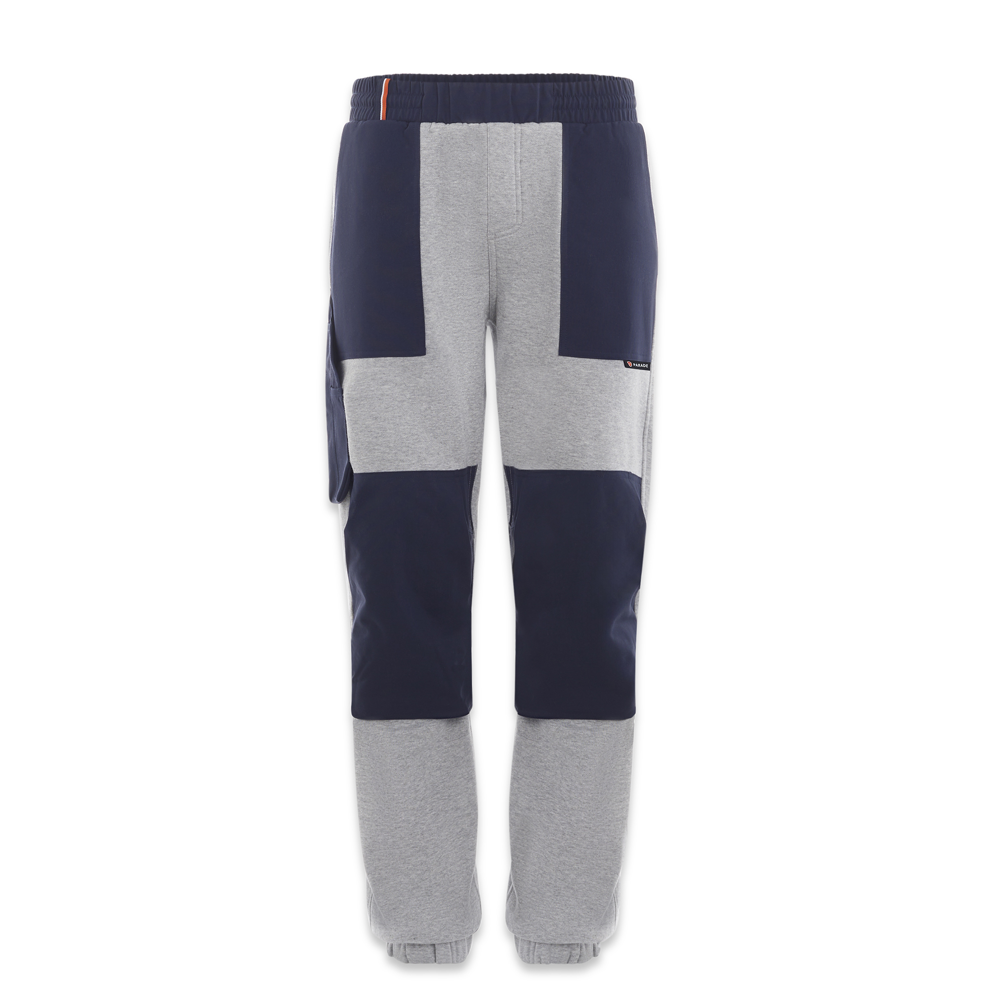 Parade BELIZE Unisex Joggers Grey 44 Waist