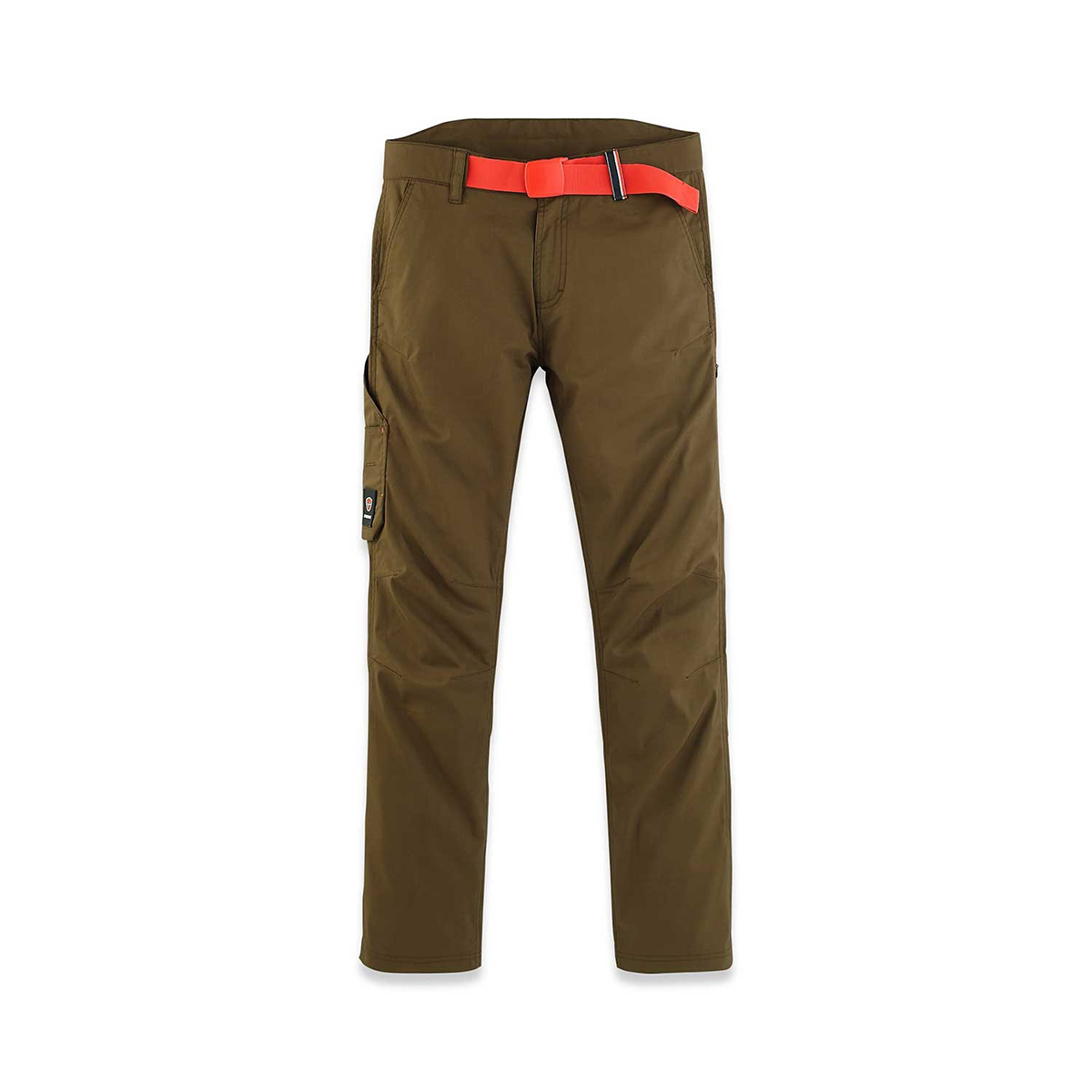 Parade BOGOTA Unisex Work Trouser Khaki 44 Waist