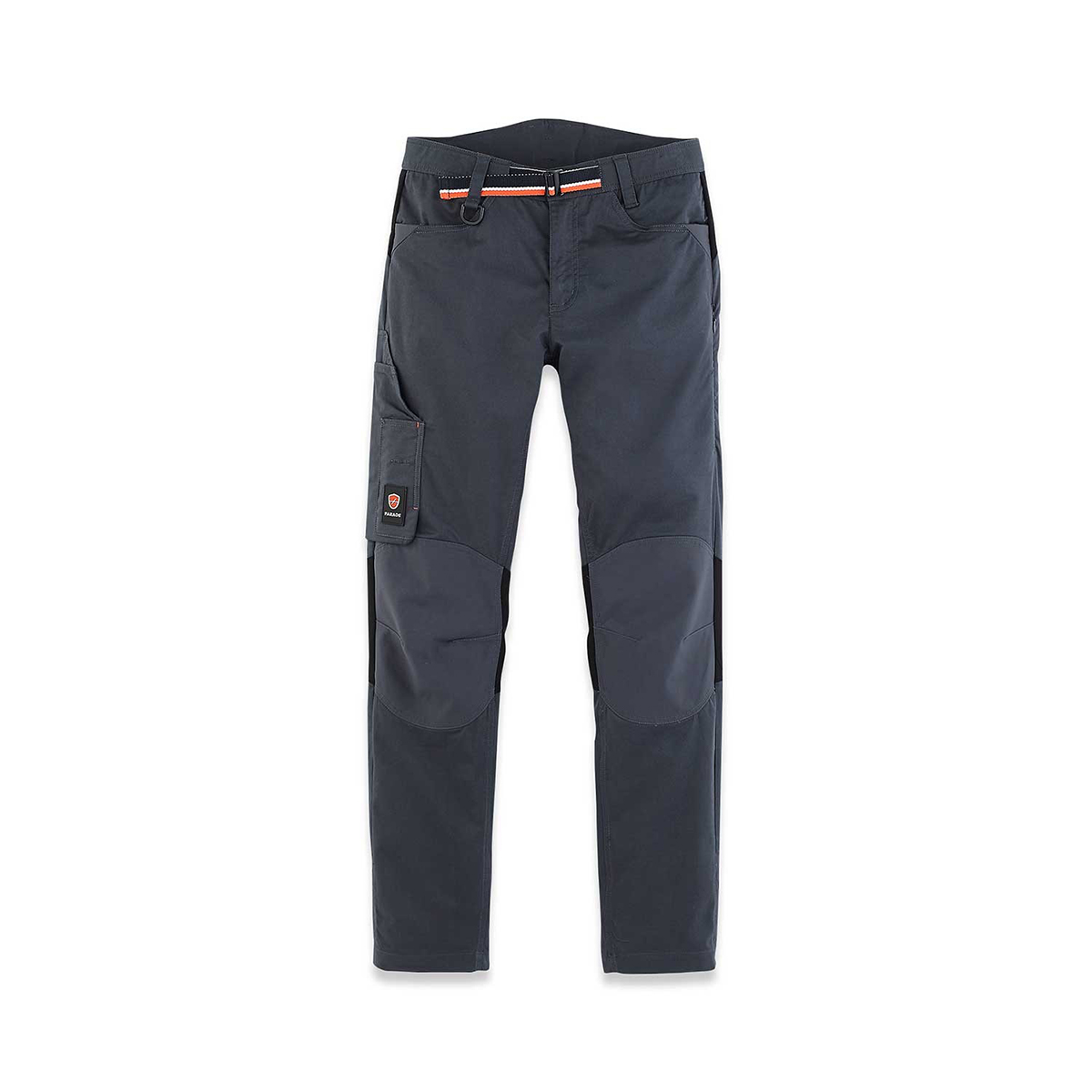 Parade BOSTON Unisex Work Trouser Grey 40 Waist