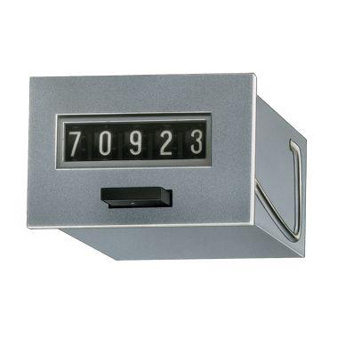 Kubler W15.21 Counter, 5 Digit, 10Hz, 12 V dc