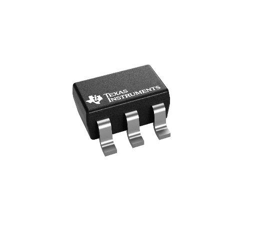 INA190A2IRSWR Texas Instruments Voltage Current Sensing Amplifier Single 10-Pin QFN