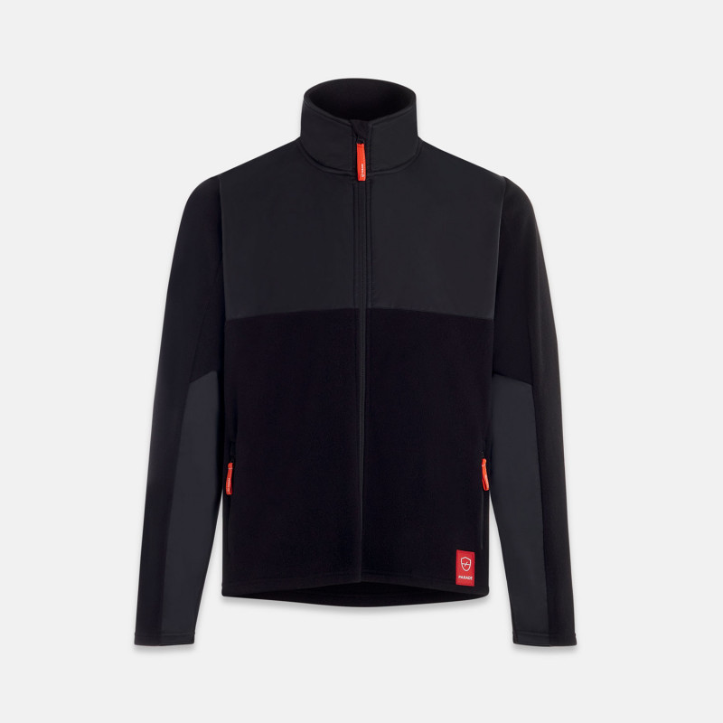 Parade Odenas Black Nylon Unisex M