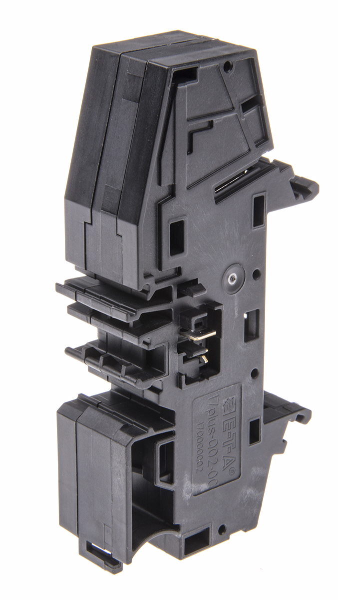 17plus-q02-00 ETA ESS20 ESS20 Distribution Board 6A