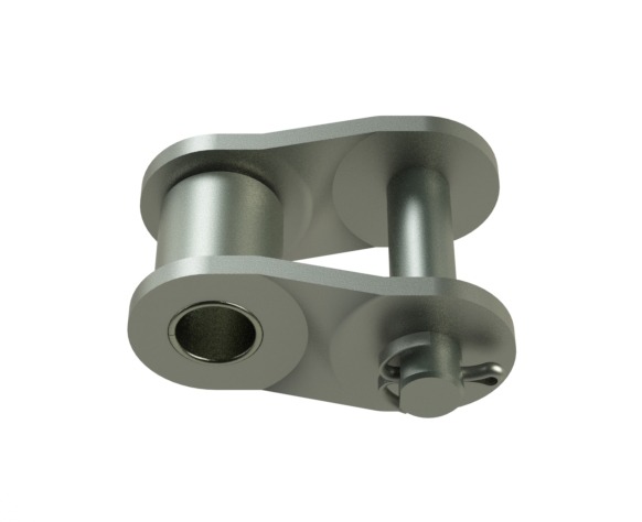 Sedis European 20B-1 Roller Chain