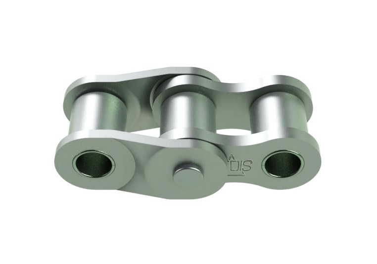 Sedis European 20B-1 Simplex Roller Chain Link